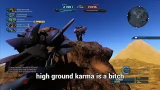 ̶R̶i̶d̶e̶r̶s̶ Shooters in the sky (Gabthley)