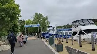 ￼Blue Heron Cruises