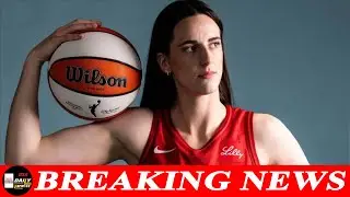Veteran Olympic Journalist Raises Red Flag Over Team Usa&rsquo;s Treatment Of Caitlin Clark