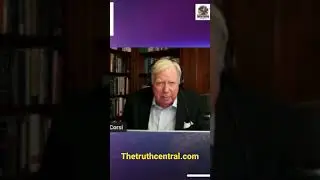 The truth central Dr Jerome Corsi New website #website #news #economy #crypto #podcast