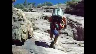 Rock Creek Canyon 10-13-12