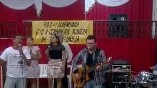 Denny Gomes - Toda honra