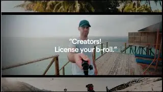 Join the Catch+Release Creator Marketplace