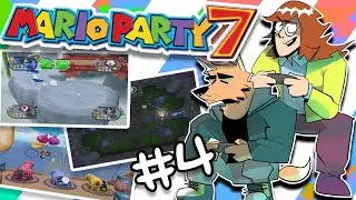Mario Party 7 - Episode 4 | GameJacks