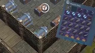 Frostborn Raid Online | Random Raid and kill snatcher - back after long holidays 😮‍💨