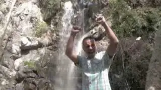 Explore Troodos Mountain Region! Part 1!