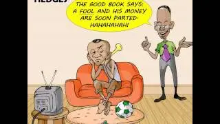Soccermania