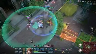 [Eternal Return] I Destroyed that Chloe so Hard