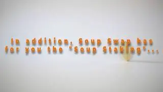 Soup Swap: the perfect DEFI project for you