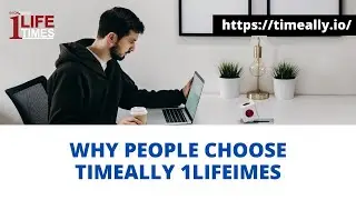 Why People Choose TimeAlly 1LifeTImes To Maximize Their ES Count