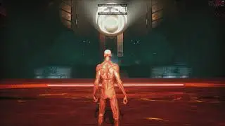 Выживание в аду Hellpoint #1
