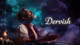 Dervish | Soulful Islamic Qawwali | Divine Love & Surrender