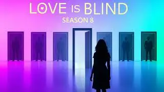 Jake Warren & Brooke Mitchell - You're Under My Skin [ Love Is Blind | S8E4 ]