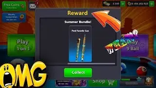 (EXPIRED) 8 Ball Pool 