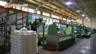 PVC Flex Banner Factory