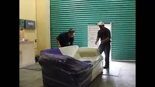 &iquest;C&oacute;mo se protegen tus muebles en la mudanza?