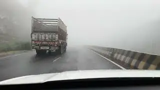Up..mp sohagi pahad  claimet prayagraj to Mumbai 