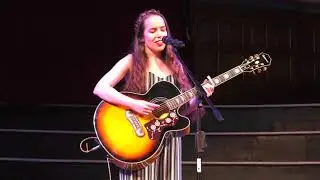 BY YOUR THREAD &ndash; ORIGINAL performed by BETH SWAN at Open Mic UK music competition
