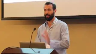 Dr. Rafael Lefkowitz - Isolation at Sea: Health Effects & Suicide