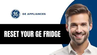 Как сбросить настройки холодильника GE