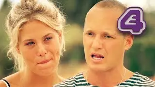 Are Jamie & Frankie Finally Over?! | Made In Chelsea: Ibiza
