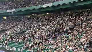 Sporting CP - FC Rio Ave 2:0 25.09.2023