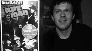 The Ape Man (1943) Movie Review (Lugosi as an Ape-Man... And it&rsquo;s Entertaining)