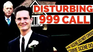 MICHAEL BARRYMORE & STUART LUBBOCK MURDER 999 CALL