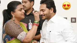 YS Jagan Birthday Celebrations Unseen Visuals | #YSJagan Birthday | Vidadala Rajini