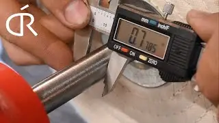 This tool is my secret weapon for perfect finishes!