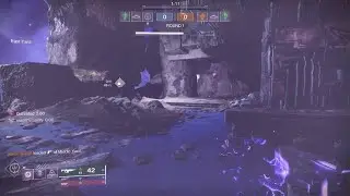 Insane Trials game 6 clutch