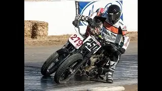 Hooligan racing 2019. Lodi cycle bowl