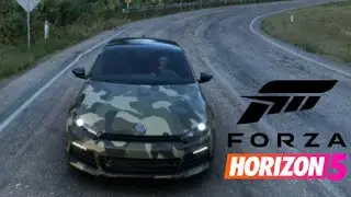 Forza Horizon 5 Gameplay #14 - Hitzewelle (Saisonmeisterschaft)