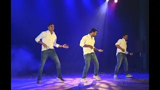 BOYS Group Dance on Annual Function || Water Resources Dept. || Monica Dance || Sagua Chudi || SONG