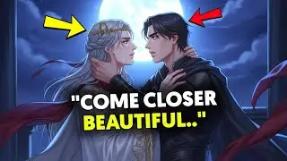 I Ran From My Bonding Ceremony Right Into the Arms of a Rival Alpha | Omegaverse BL