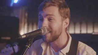 End of History performed by Ryan Joseph Burns