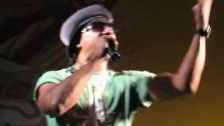The Kangol Kid (of UTFO) - Roxanne, Roxanne Live