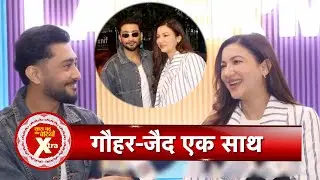 Layer M: A Grand showcase by NIF Global South Mumbai and Borivali ft. Zaid Darbar & Gauahar Khan