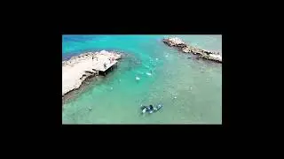 Walk Underwater in Curacao - No Swimming Skills Needed!