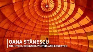 &ldquo;You Can&rsquo;t Do Architecture Just With Architects&rdquo;: In Conversation With Oana Stănescu