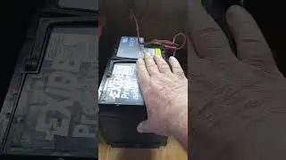 Переоцененный EXIDE.