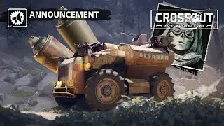 Funny Crossout moments of week 49