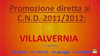 USD Castellazzo 2010 2011