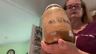 A Lot of Happins&hellip; various grocery hauls, Azure Standard Haul and a little cooking