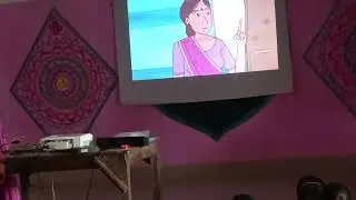 spreading social awareness among children specially in socially sensitive issues