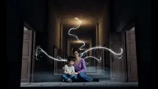 MERINDING!! URBAN LEGEND BISIKAN DI LORONG APARTEMEN GWANGJIN