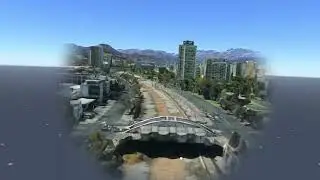 Google earth en versi&oacute;n Inmersiva