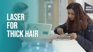Best Laser Hair Removal London - Shumaila's - Review - Sidrish - Female #laserhairremoval