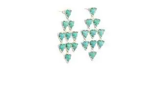 Kendra Scott Vale Earrings SKU:8562258