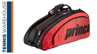 Prince Tour Challenger Tennis Bag
